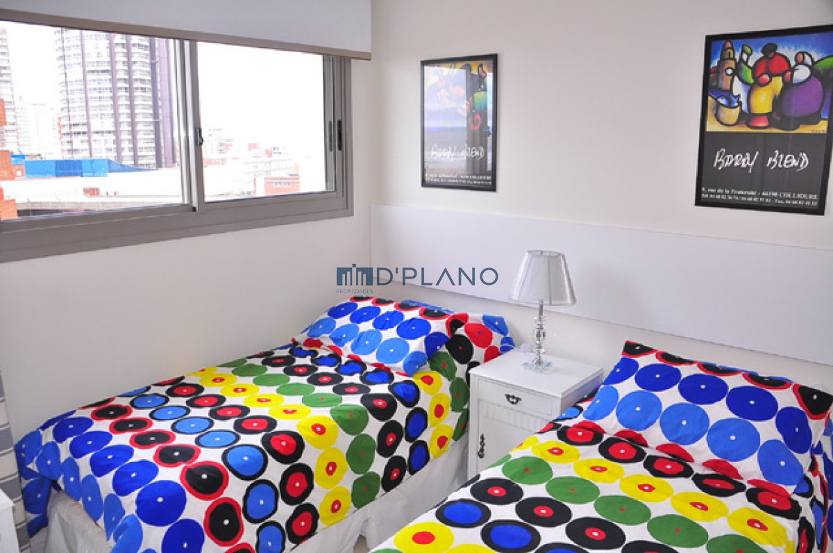 Apartamento ID.142 - IMPERIALE FRENTE AL MAR