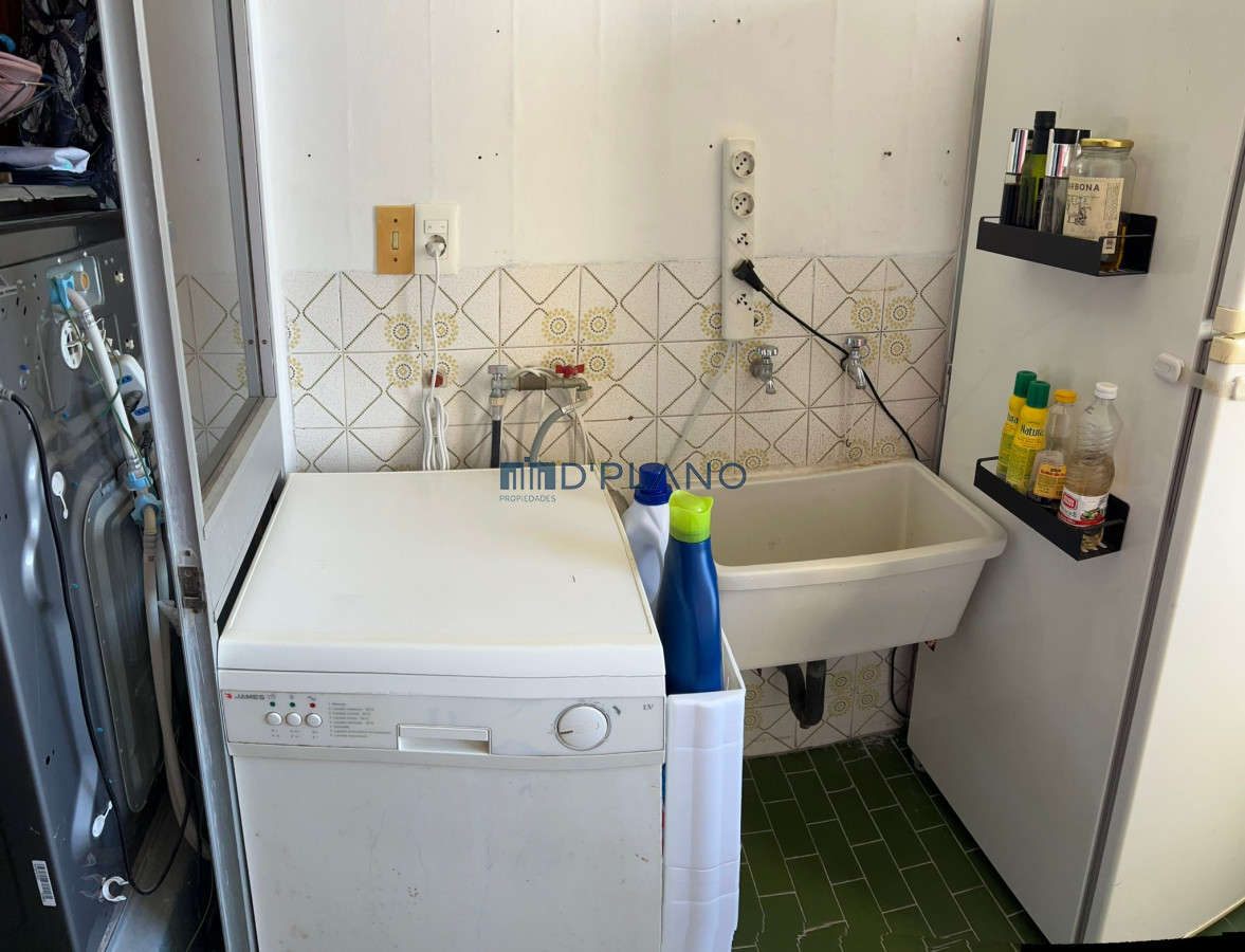 Apartamento ID.89 - EN EL EDIFICIO CON MEJOR CLUB HOUSE DE PUNTA DEL ESTE
