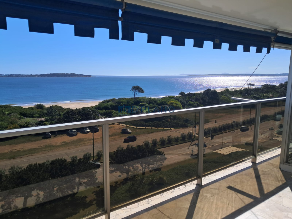 Apartamento ID.125 - FRENTE AL MAR CON VISTA AL ATARDECER MAS HERMOSO DEL MUNDO