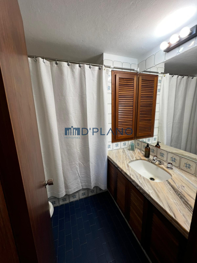 Apartamento ID.89 - EN EL EDIFICIO CON MEJOR CLUB HOUSE DE PUNTA DEL ESTE