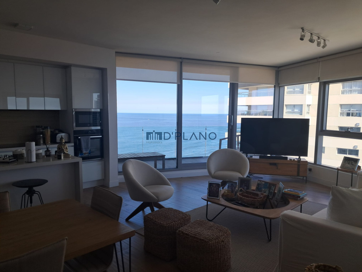 Apartamento ID.35 - Torre de categoría en brava frente al mar con todos los amenities