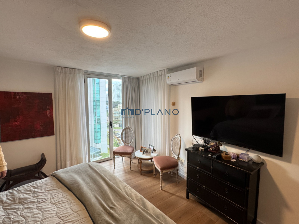 Apartamento ID.313 - BRAVA A 100 METROS DEL MAR CON SERVICIOS