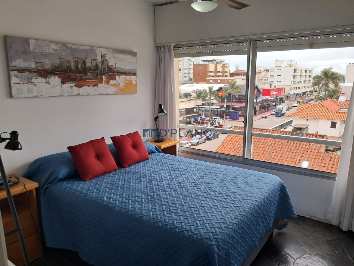 Apartamento ID.67 - APARTAMENTO EN ALQUILER EN PENINSULA