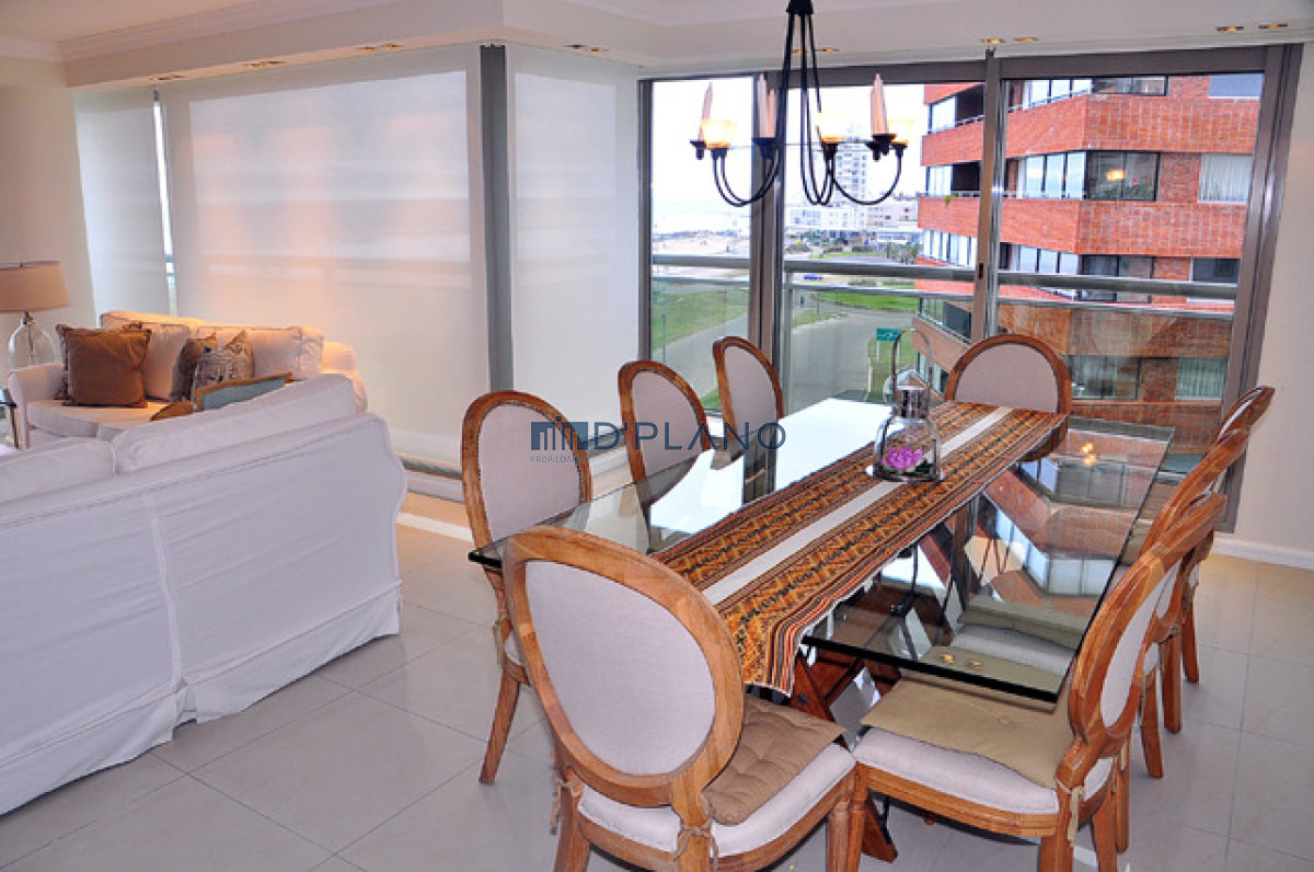 Apartamento ID.142 - IMPERIALE FRENTE AL MAR
