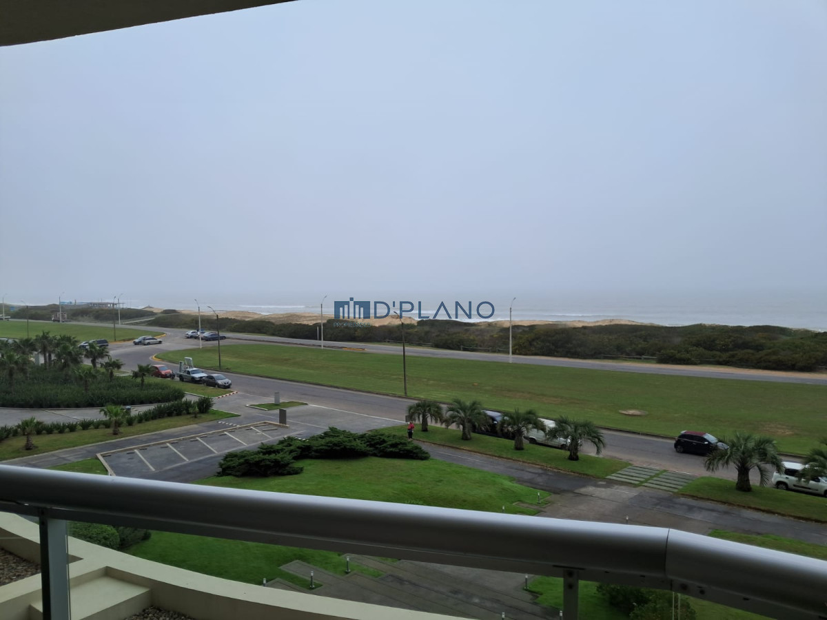 Apartamento ID.97 - TORRE LOBOS