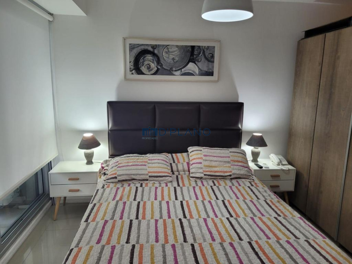Apartamento ID.16 - Apartamento en el Puerto con amenities