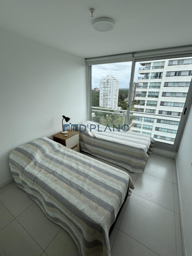 Apartamento ID.311 - PISO ALTO EN ROOSEVELT CON SERVICIOS