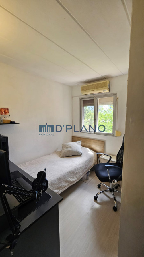 Apartamento ID.303 - APARTAMENTO 3 DORMITORIOS EN MALDONADO
