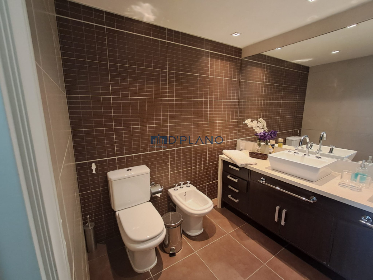 Apartamento ID.14 - Torre de categoría, 2 dormitorios con amenities