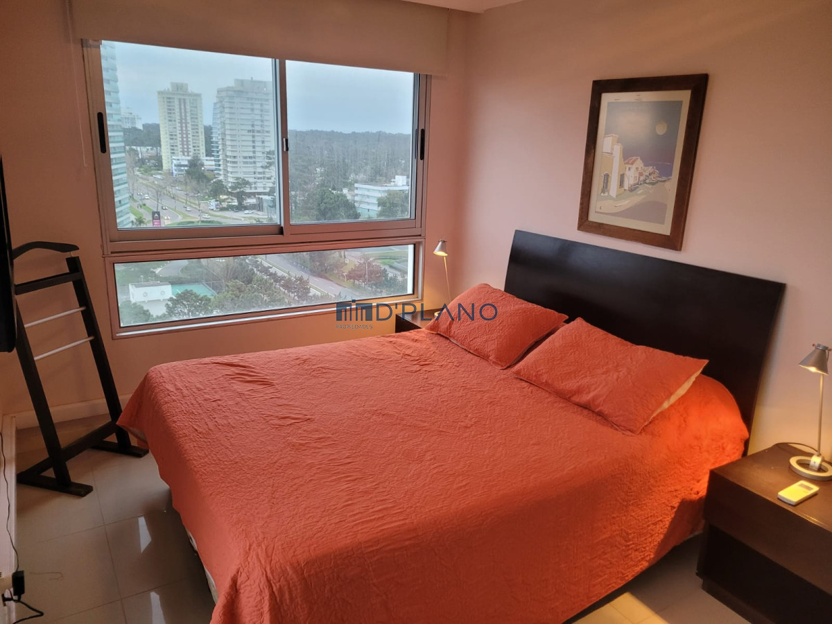 Apartamento ID.30 - Piso alto en Torre con todos los servicios