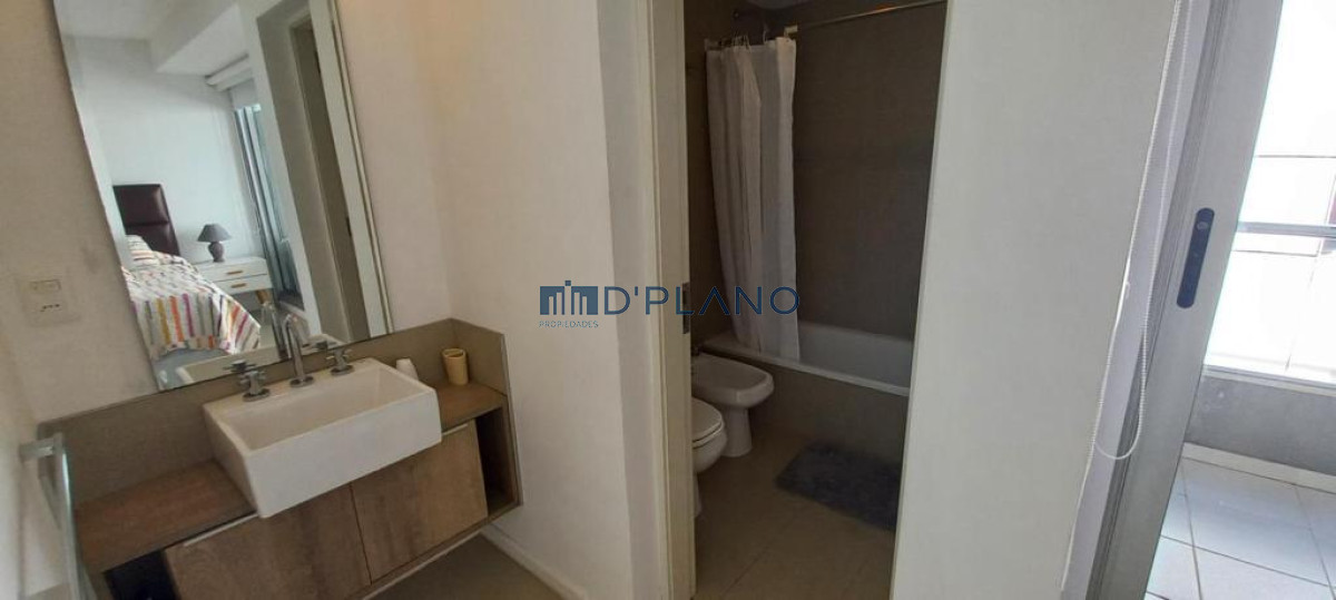Apartamento ID.16 - Apartamento en el Puerto con amenities