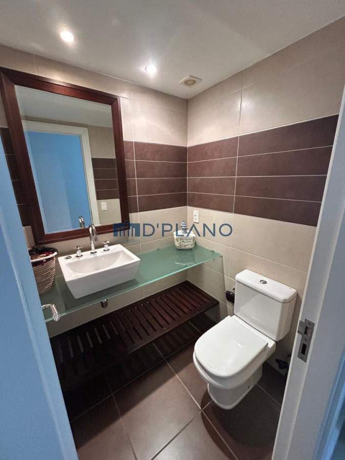 Apartamento ID.5 - IMPERIALE FRENTE AL MAR