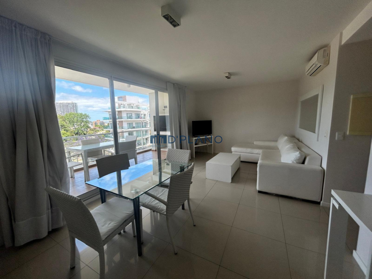 Apartamento ID.289 - APTO CERCA DEL MAR MANSA