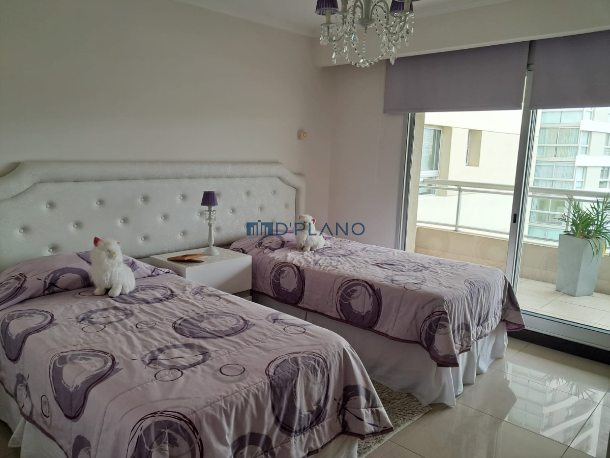 Apartamento ID.97 - TORRE LOBOS