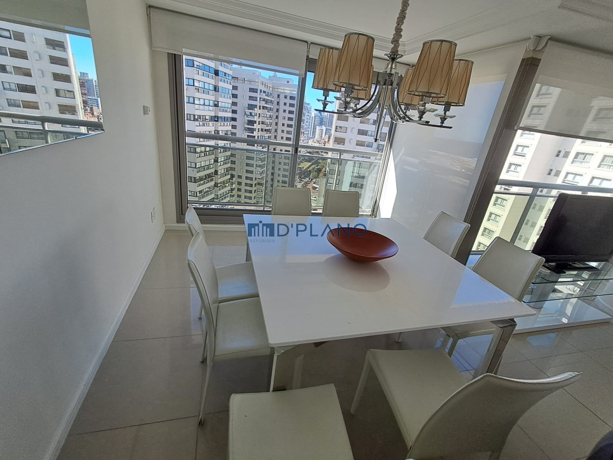 Apartamento ID.12 - Edificio de categoria con todos los servicios