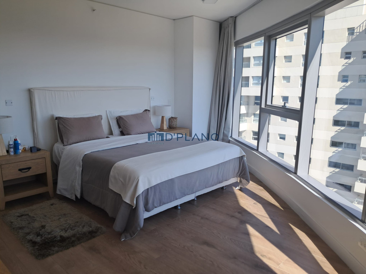 Apartamento ID.35 - Torre de categoría en brava frente al mar con todos los amenities