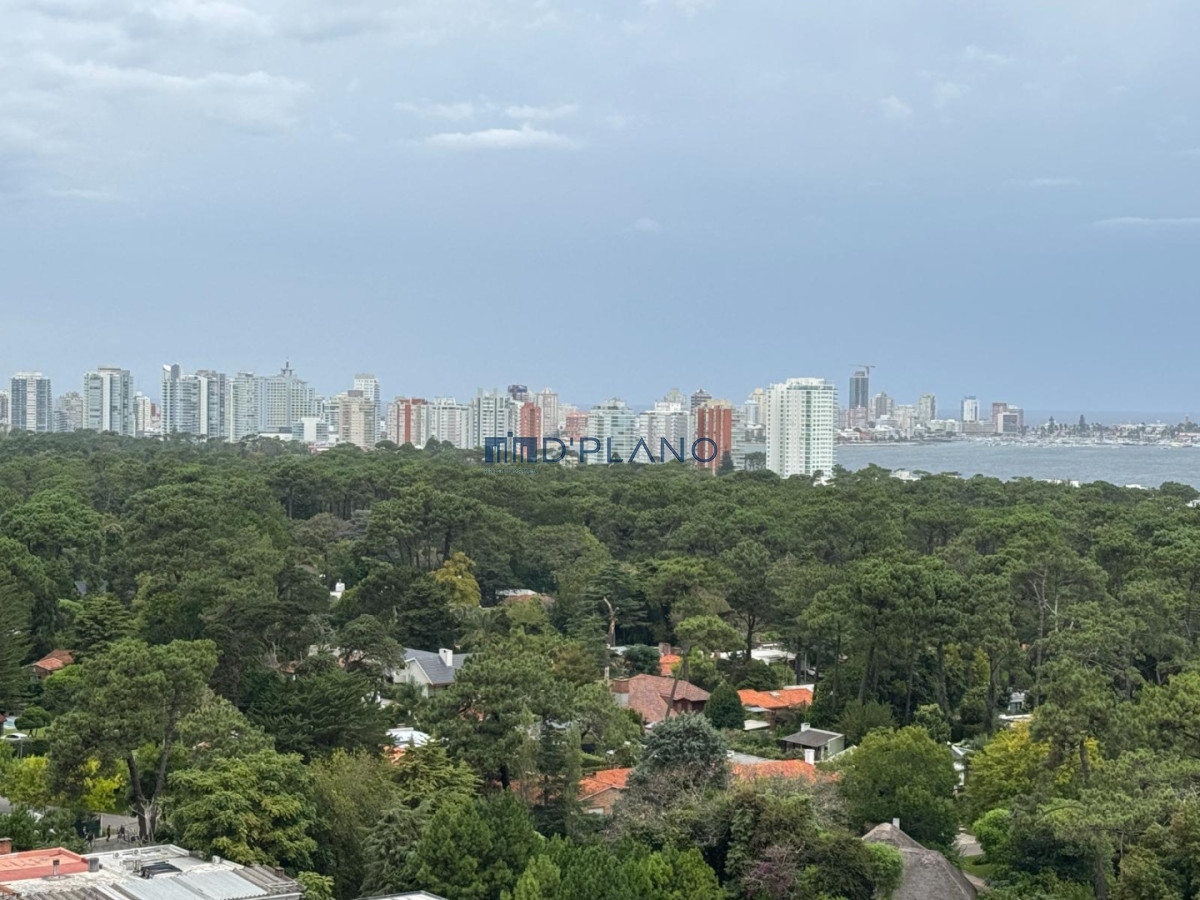 Apartamento ID.311 - PISO ALTO EN ROOSEVELT CON SERVICIOS