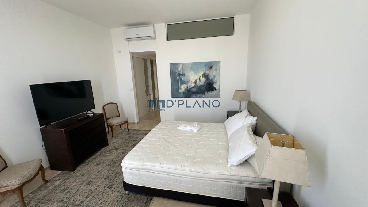 Apartamento ID.53 - Dúplex de 4 dormitorios en la Barra frente al mar