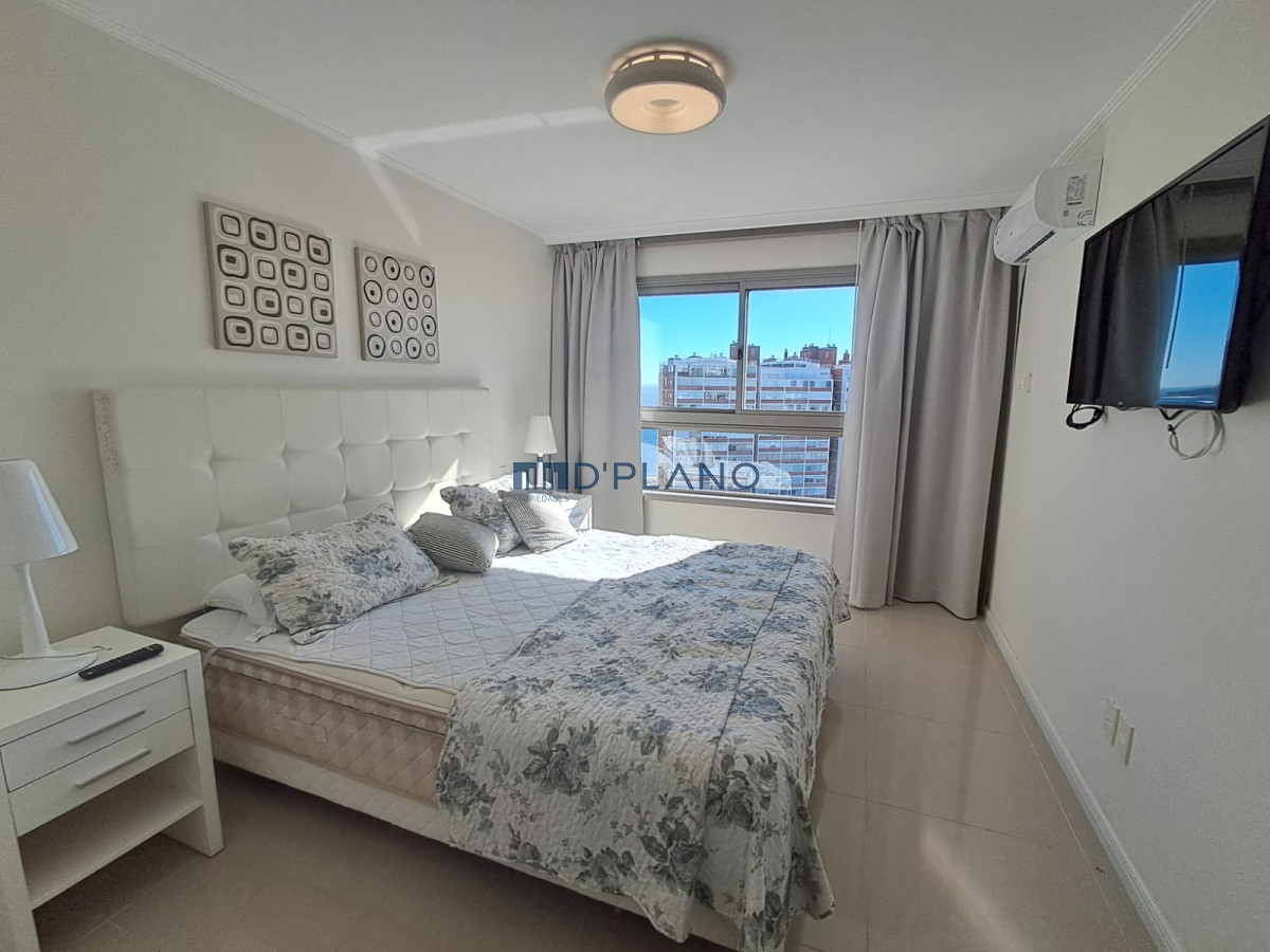 Apartamento ID.13 - Torre de categoría en brava con todos los amenities