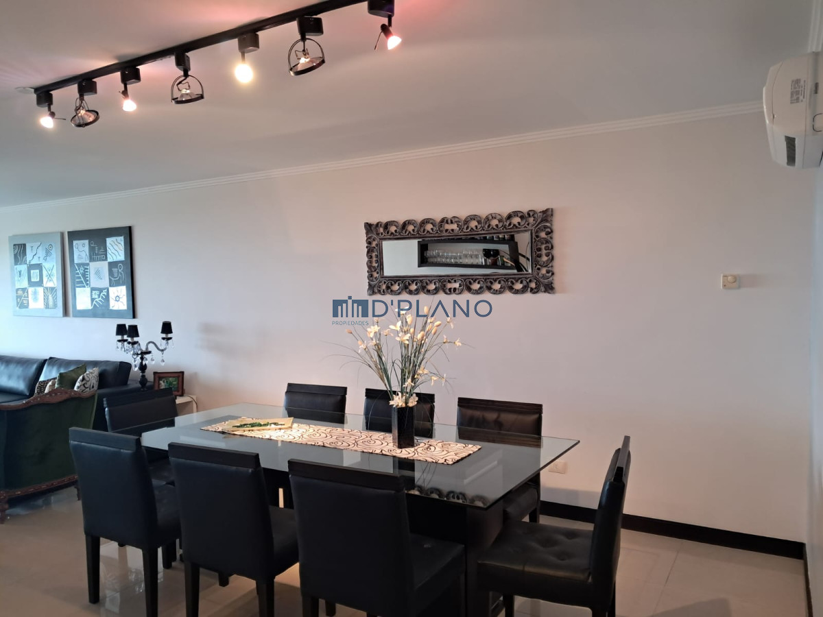Apartamento ID.97 - TORRE LOBOS