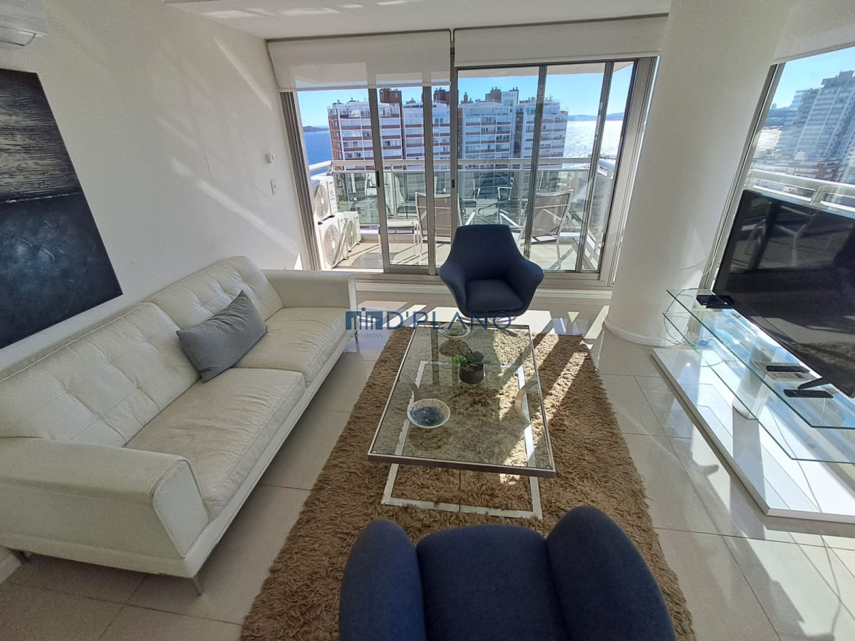 Apartamento ID.13 - Torre de categoría en brava con todos los amenities