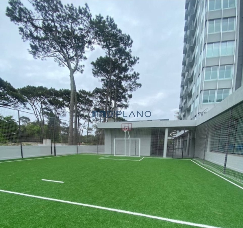 Apartamento ID.180 - APARTAMENTO EN EDIFICIO CON AMENITIES