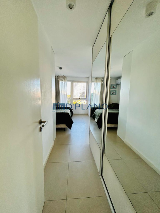 Apartamento ID.231 - 3 DORMITORIOS EN MANSA TORRE DE CATEGORIA