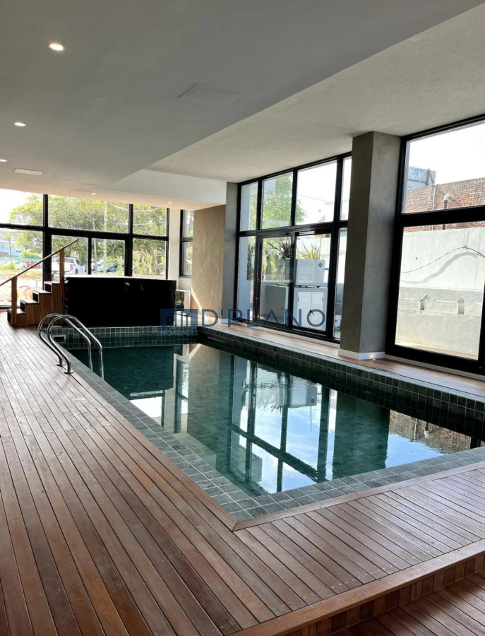 Apartamento ID.99 - VIEW A ESTRENAR