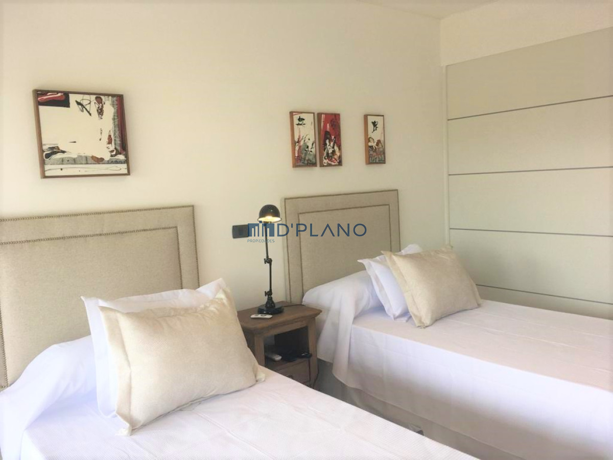 Apartamento ID.143 - TIBURON TERRAZAS BARRA