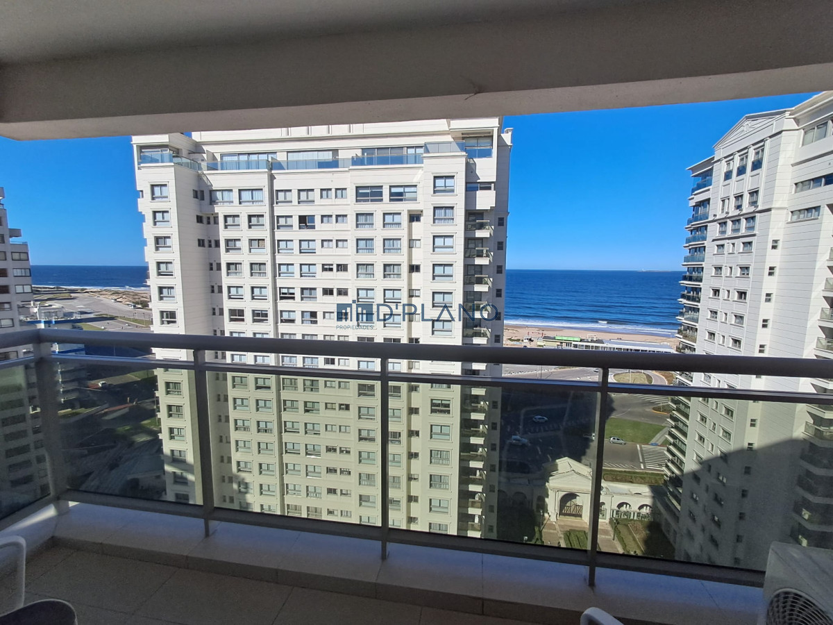 Apartamento ID.12 - Edificio de categoria con todos los servicios