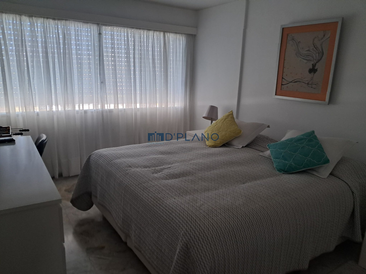 Apartamento ID.125 - FRENTE AL MAR CON VISTA AL ATARDECER MAS HERMOSO DEL MUNDO