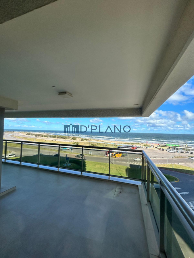 Apartamento ID.5 - IMPERIALE FRENTE AL MAR