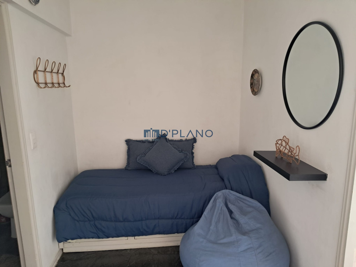 Apartamento ID.67 - APARTAMENTO EN ALQUILER EN PENINSULA