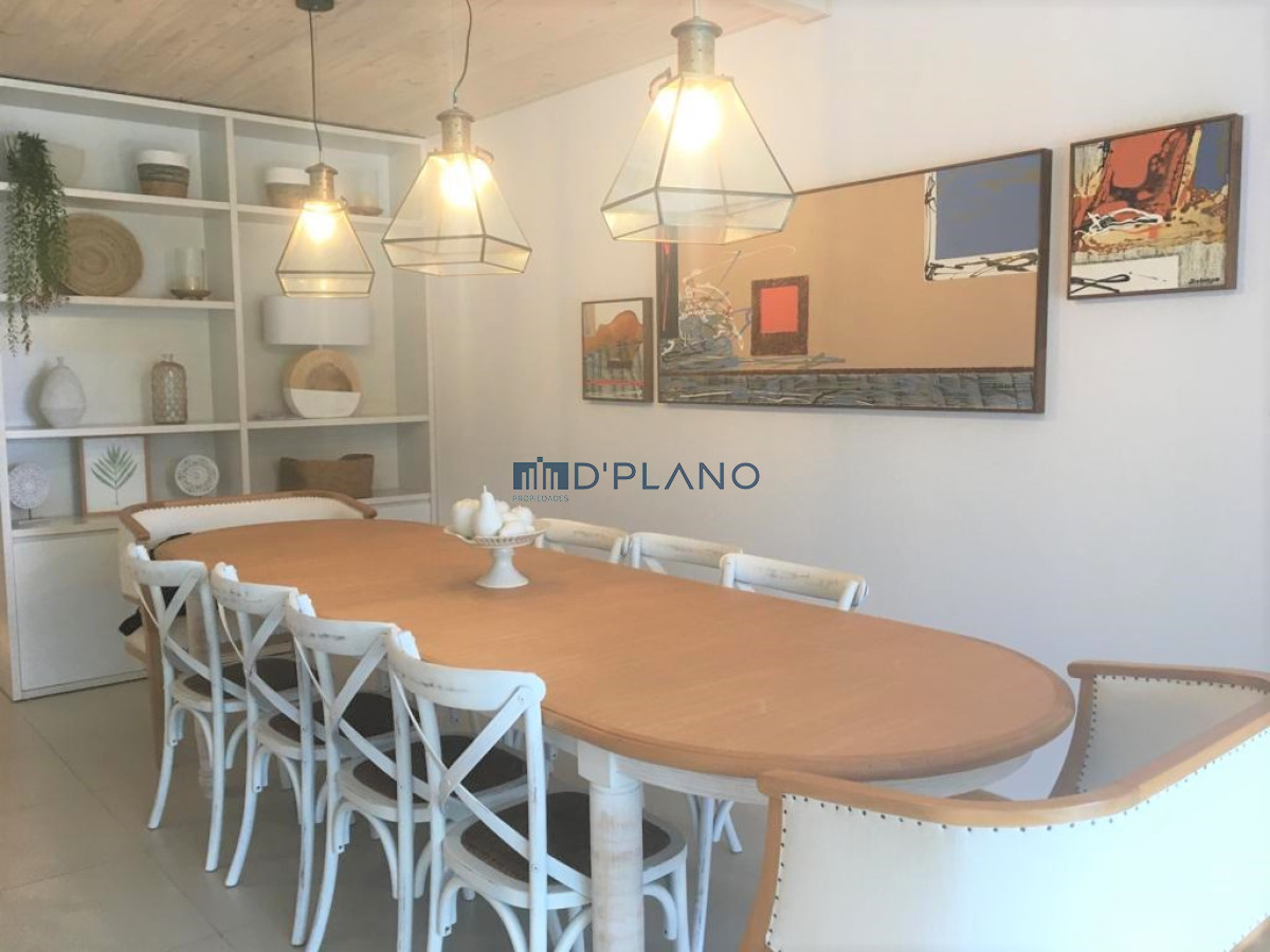 Apartamento ID.143 - TIBURON TERRAZAS BARRA