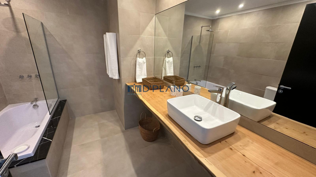 Apartamento ID.53 - Dúplex de 4 dormitorios en la Barra frente al mar