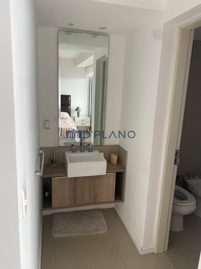 Apartamento ID.16 - Apartamento en el Puerto con amenities