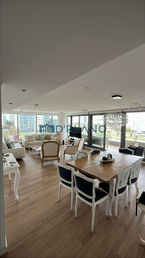 Apartamento ID.96 - ALEXANDER BOULEVARD