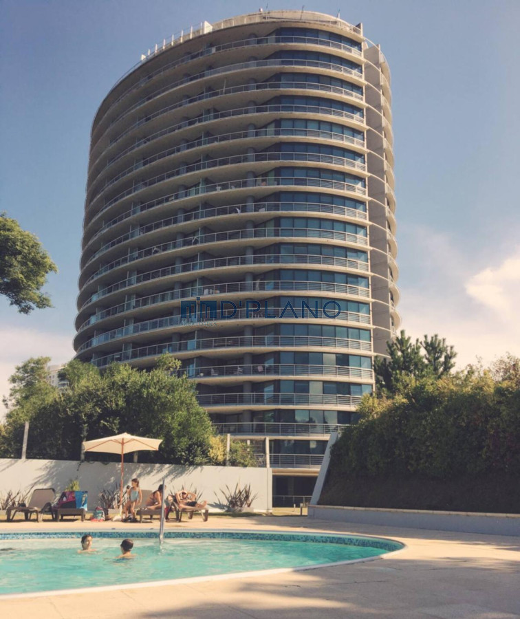 Apartamento ID.155 - ROOSEVELT CERCA DEL MAR CON SERVICIOS 