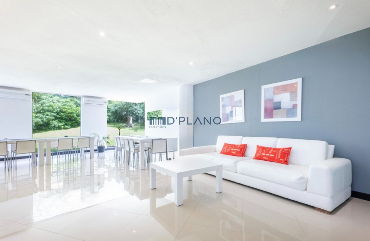 Apartamento ID.313 - BRAVA A 100 METROS DEL MAR CON SERVICIOS