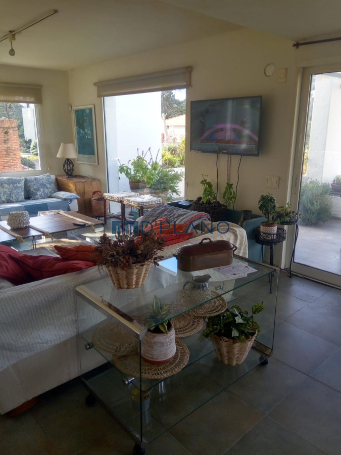 Apartamento ID.66 - DUPLEX FRENTE AL MAR EN BRAVA