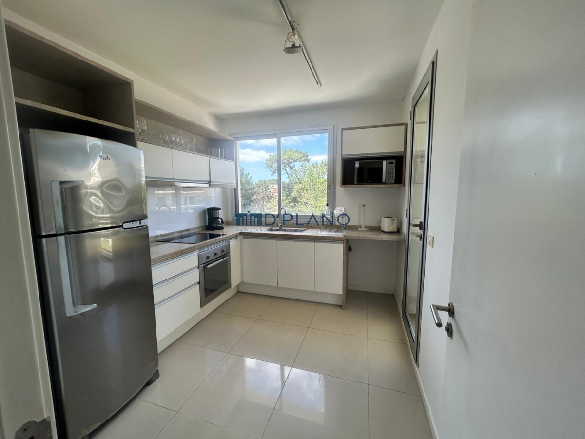 Apartamento ID.289 - APTO CERCA DEL MAR MANSA