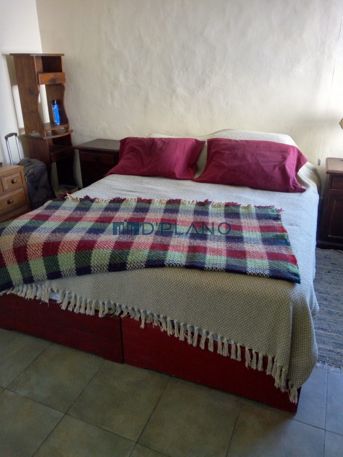 Apartamento ID.66 - DUPLEX FRENTE AL MAR EN BRAVA