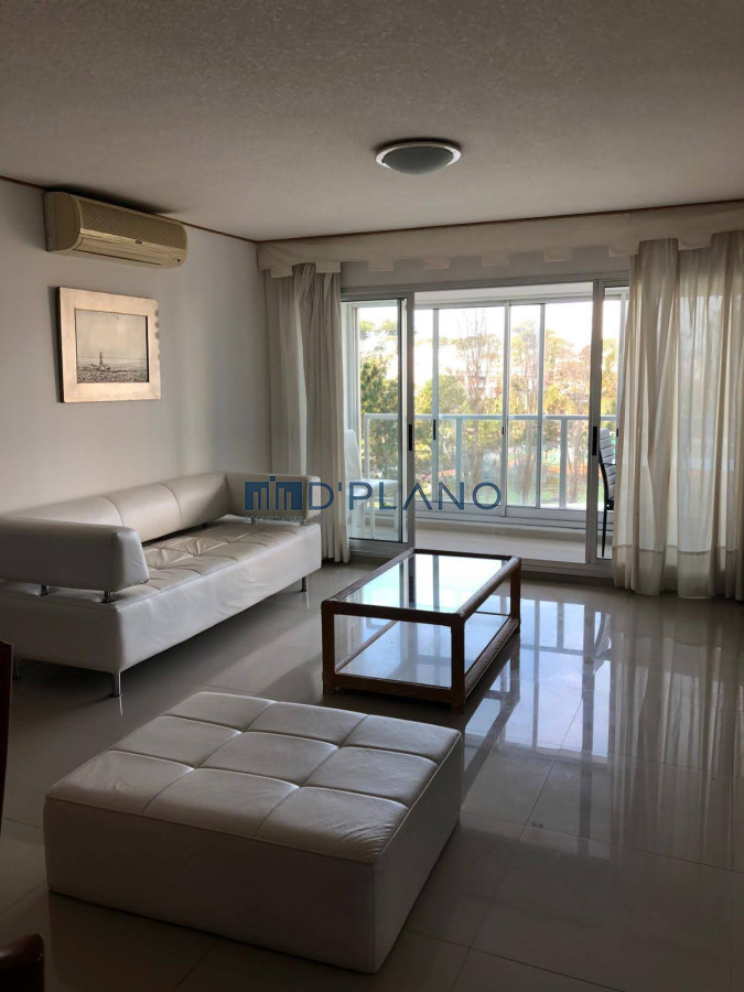 Apartamento ID.292 - VENTA EN COMPLEJO CON TODOS LOS SERVICIOS FRENTE AL MAR EN MANSA