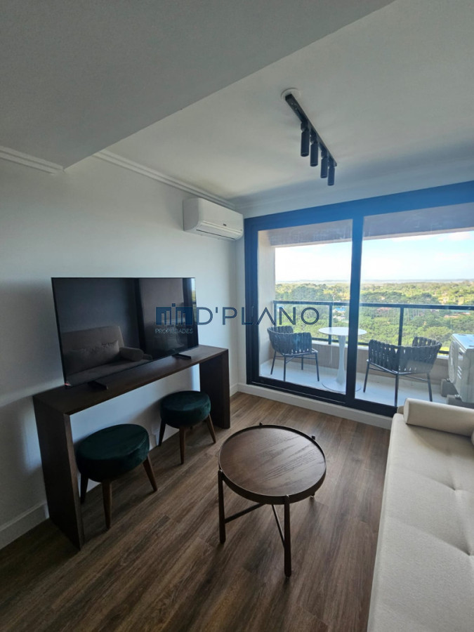 Apartamento ID.181 - COMODO APARTAMENTO EN ROOSELVET CON AMENITIES