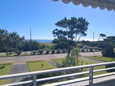 FRENTE AL MAR EN MANSA