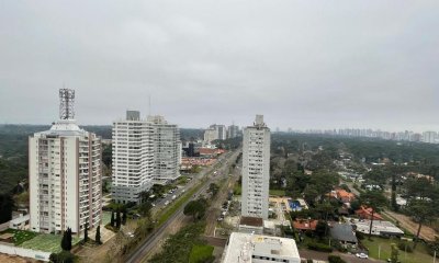 APTO PISO ALTO SOBRE ROOSEVELT