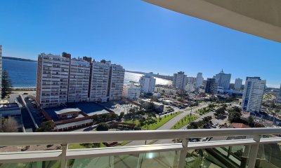 TORRE DE CATEGORIA EN BRAVA CON TODOS LOS AMENITIES