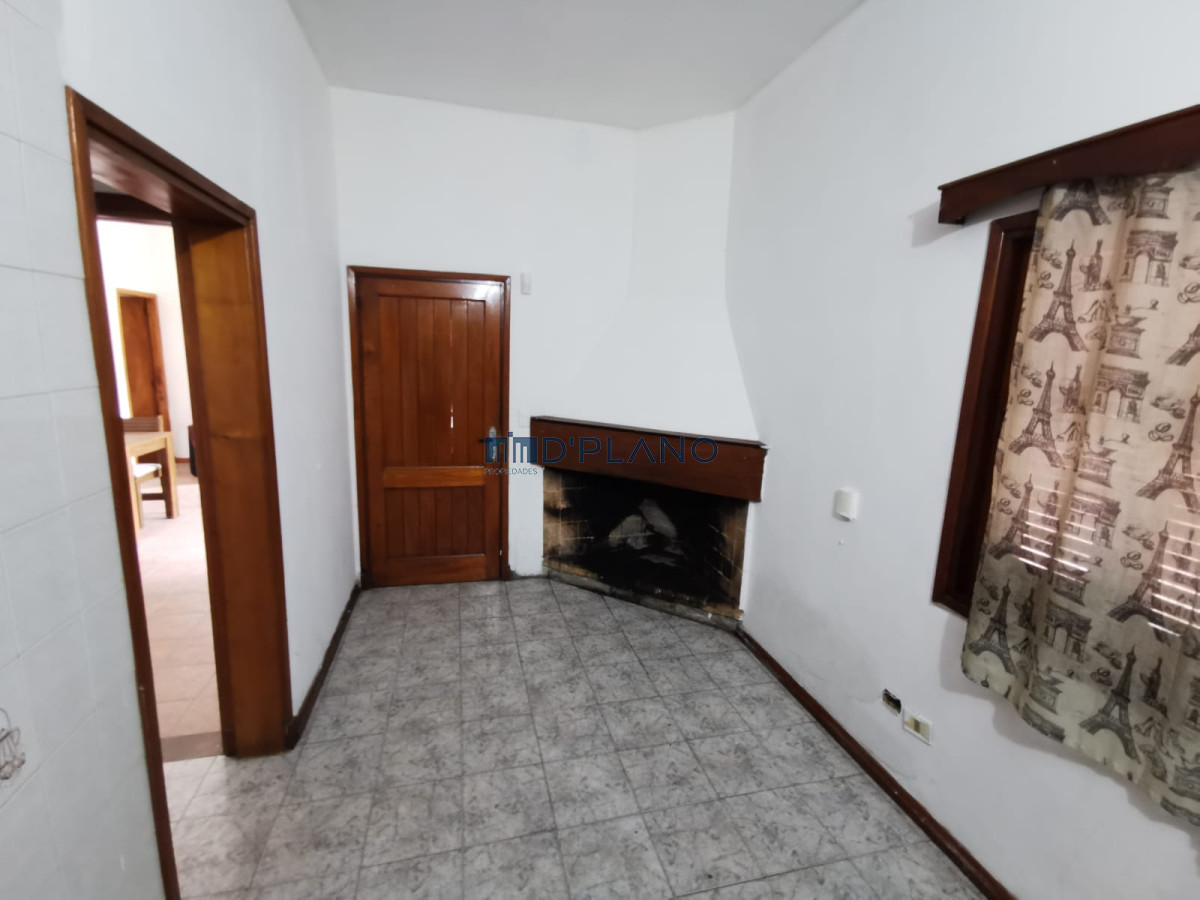 Casa ID.21 - casa en zona ideal para clínicas