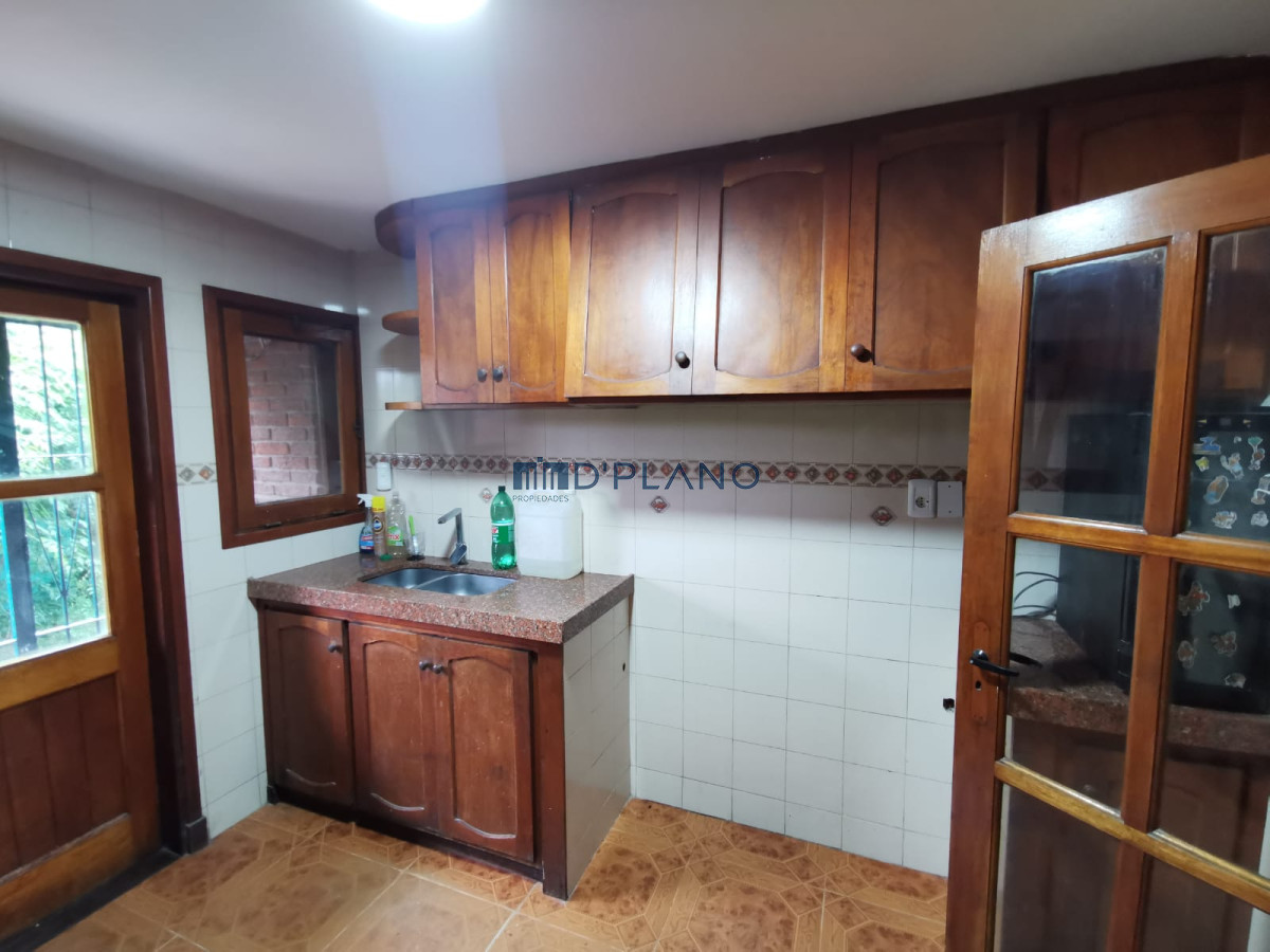 Casa ID.21 - casa en zona ideal para clínicas