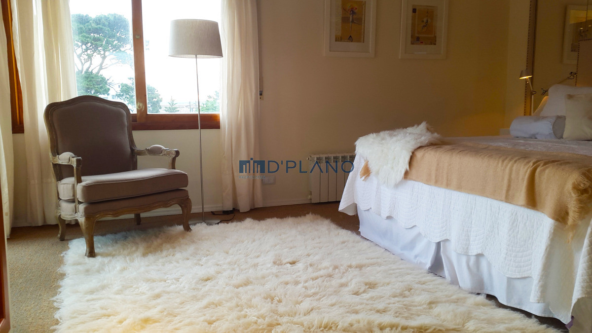 Casa ID.137 - RESIDENCIA A 100 METROS DEL MAR EN MANSA